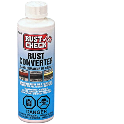 DOMINION SURE SEAL LTD. - DS11005 - Rust Check Rust Killer Primer pa1