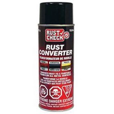 DOMINION SURE SEAL LTD. - DS11006 - Rust Check Rust Converter pa1