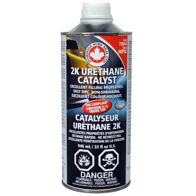 DOMINION SURE SEAL LTD. - HEPSC - Urethane Primer Catalyst pa1