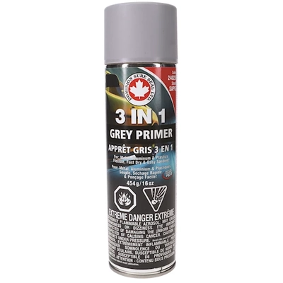 DOMINION SURE SEAL LTD. - SAPG - 3 In 1 Primer pa1