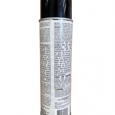 DOMINION SURE SEAL LTD. - SST20 - 405G Sure Tex Aerosol pa1