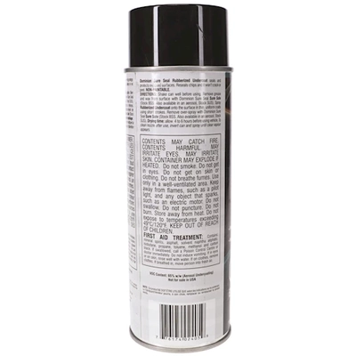 DOMINION SURE SEAL LTD. - SUR - Super Protector Rubberized Undercoat pa2