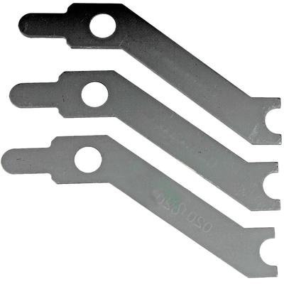 DORMAN - 02350 - Starter Motor Shim pa1
