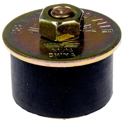 DORMAN - 02601 - Expansion Plug pa1