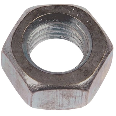 DORMAN - 430-007 - Hex Nut-Class 8- Thread Size M7-1.0, Height 5.5mm pa1