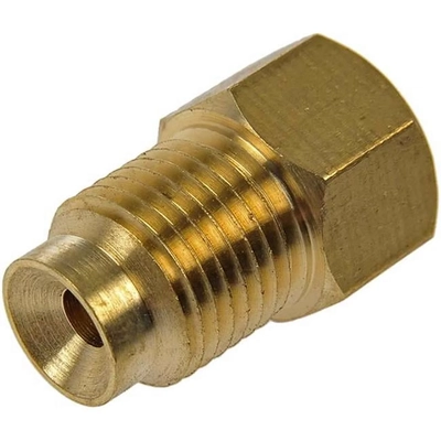 DORMAN - 43300 - Brake Line Adapter-Tube pa1