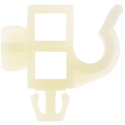 DORMAN - 45395 - Hood Prop Rod Retainer pa1