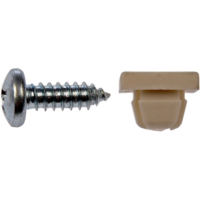 DORMAN - 45952 - License Plate Retainer pa2