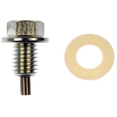 DORMAN - 65212 - Magnetic Engine Oil Drain Plug pa2