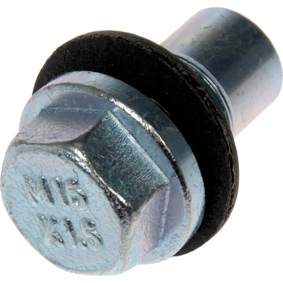 DORMAN - 65219 - Pilot Point Engine Oil Drain Plug pa3