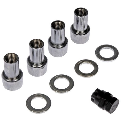 DORMAN - 711-523 - Wheel Lock Set pa1
