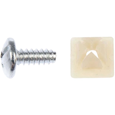 DORMAN - 785-130 - License Plate Fasteners pa1