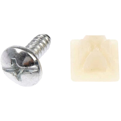 DORMAN - 785-130 - License Plate Fasteners pa2