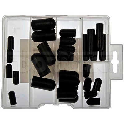 DORMAN - 799-350 - Vacuum Caps Value Pack pa1