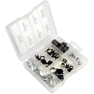 DORMAN - 799-440 - Clamps Value Pack pa1