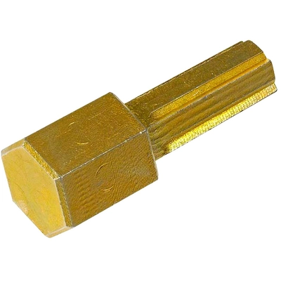 DORMAN - 800-408 - HVAC Heater Hose Connector pa1