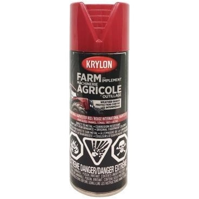 KRYLON - 41933 - Farm & Implement Paint pa1