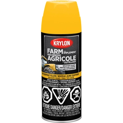KRYLON - 419440 - Farm & Implement Paint pa1