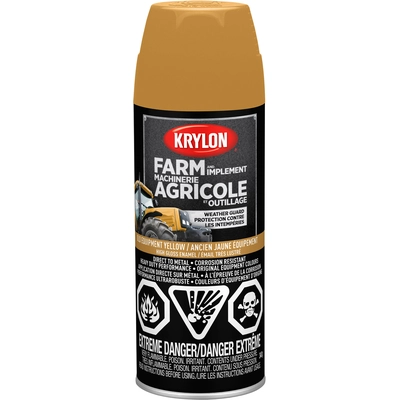 KRYLON - 419530 - Farm & Implement Paint pa1