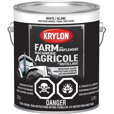 KRYLON - 419630 - Farm & Implement Paint pa1