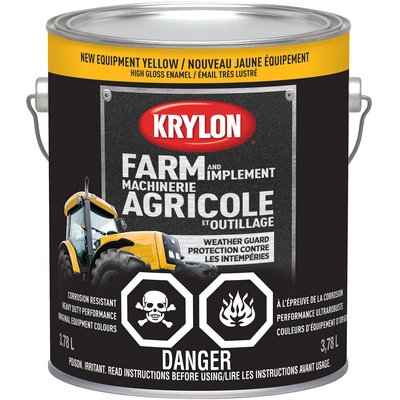 KRYLON - 419740 - Farm & Implement Paint pa1