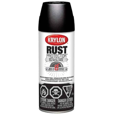 KRYLON - 469001 - Paint Rust Protector pa1