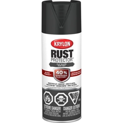 KRYLON - 469035 - Rust Protector pa2