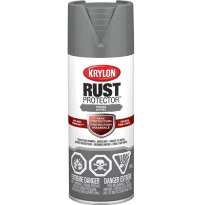 KRYLON - 469038 - Rust Protector pa2