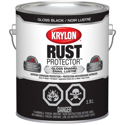 KRYLON - 469404 - Rust Protector pa1