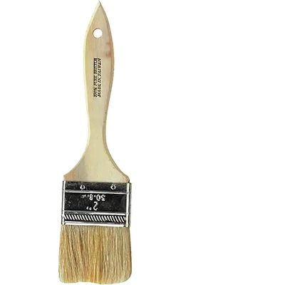 RUBBERSET - 99060310 - Chip/Resin Oil Paint Brush pa1