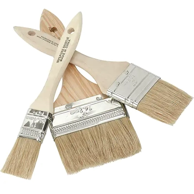 RUBBERSET - 99060310 - Chip/Resin Oil Paint Brush pa2