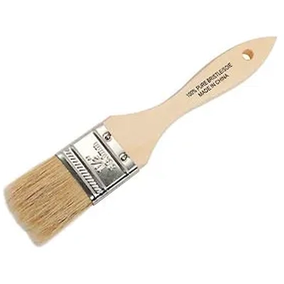 RUBBERSET - 99060320 - Chip Paint Brush pa1