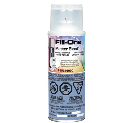 Dupli Color - B55216000 - Master-Blend Fill-One Omni-Pak Can pa1