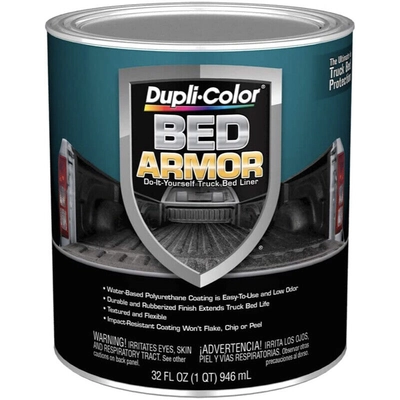 DUPLI-COLOR - CBAQ2010 - Bed Armor Truck Bed Liner pa1