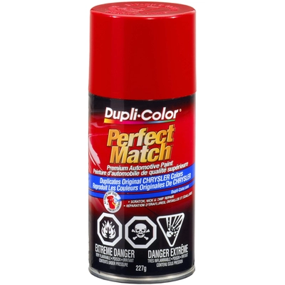DUPLI-COLOR - CBCC0351 - Acrylic Lacquer Automotive Aerosol Spray Paint pa1