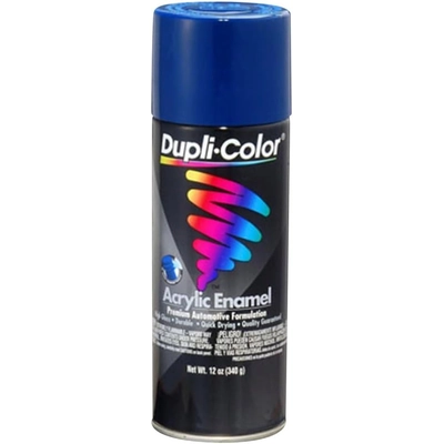 DUPLI-COLOR - CDA1620 - Acrylic Enamel pa1