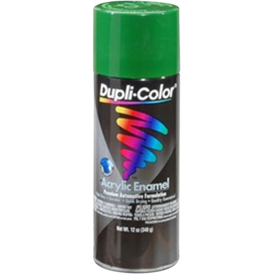 DUPLI-COLOR - CDA1630 - Acrylic Enamel Spray Paint pa1