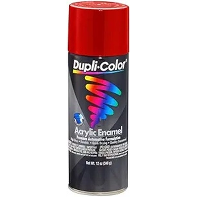 DUPLI-COLOR - CDA1640 - Acrylic Enamel pa1