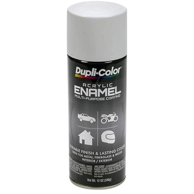 DUPLI-COLOR - CDA1670 - Acrylic Enamel pa1