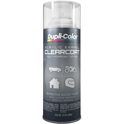 DUPLI-COLOR - CDA1692 - Acrylic Enamel Spray Paint pa1