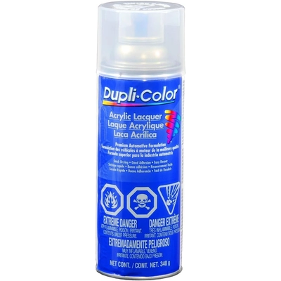 DUPLI-COLOR - CDAL1695 - Acrylic Lacquer pa1