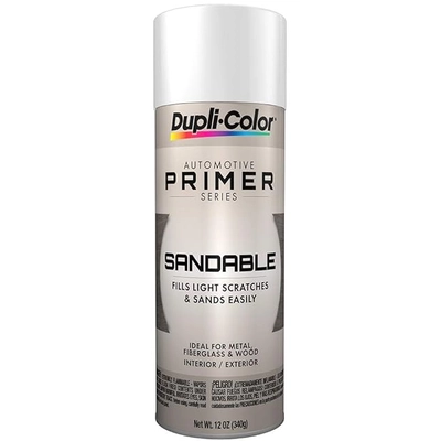 DUPLI-COLOR - CDAP1689 - Sandable Primer pa1