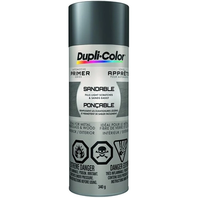 DUPLI-COLOR - CDAP1692 - Sandable Primer pa1