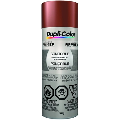 DUPLI-COLOR - CDAP1694 - Sandable Primer pa1