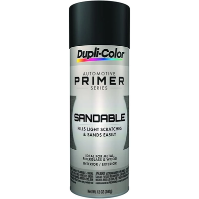 DUPLI-COLOR - CDAP1698 - Sandable Primer pa1