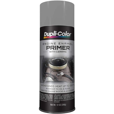 DUPLI-COLOR - CDE1602 - Engine Enamel Paint pa1