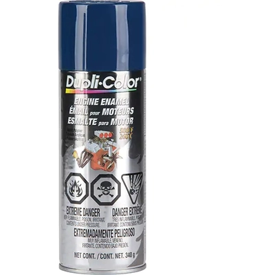 DUPLI-COLOR - CDE1606 - Enamel Engine Paint pa1