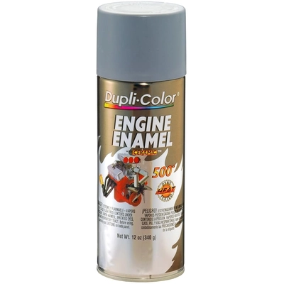 DUPLI-COLOR - CDE1612 - Engine Paint with Ceramic pa1