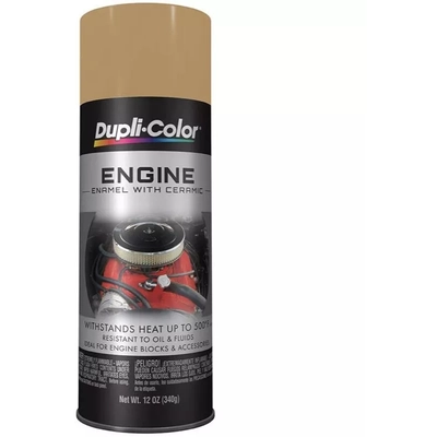 DUPLI-COLOR - CDE1638 - Engine Enamel pa1