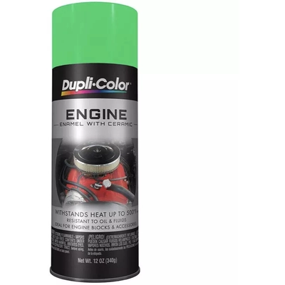 DUPLI-COLOR - CDE1641 - Engine Enamel pa1